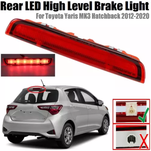 Candle Making Supplies Uk - Car Light For Toyota Yaris MK3