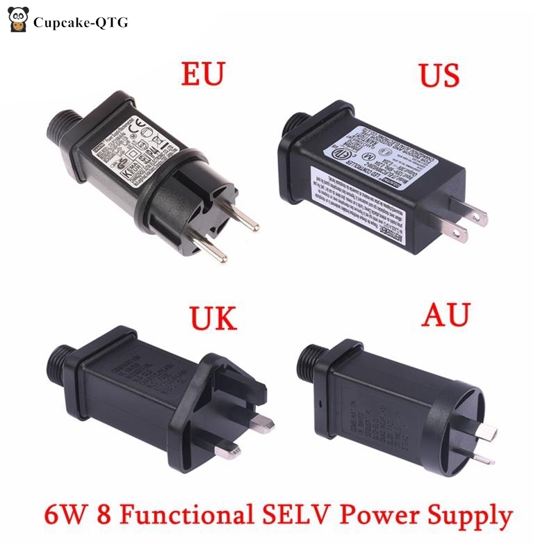Candle Making Supplies Uk - 1pc 8 Functional SELV LED Lamp