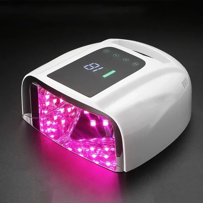 2025 New Rechargeable Nail Lam - Candle Making Supplies Uk ulasan dan harga