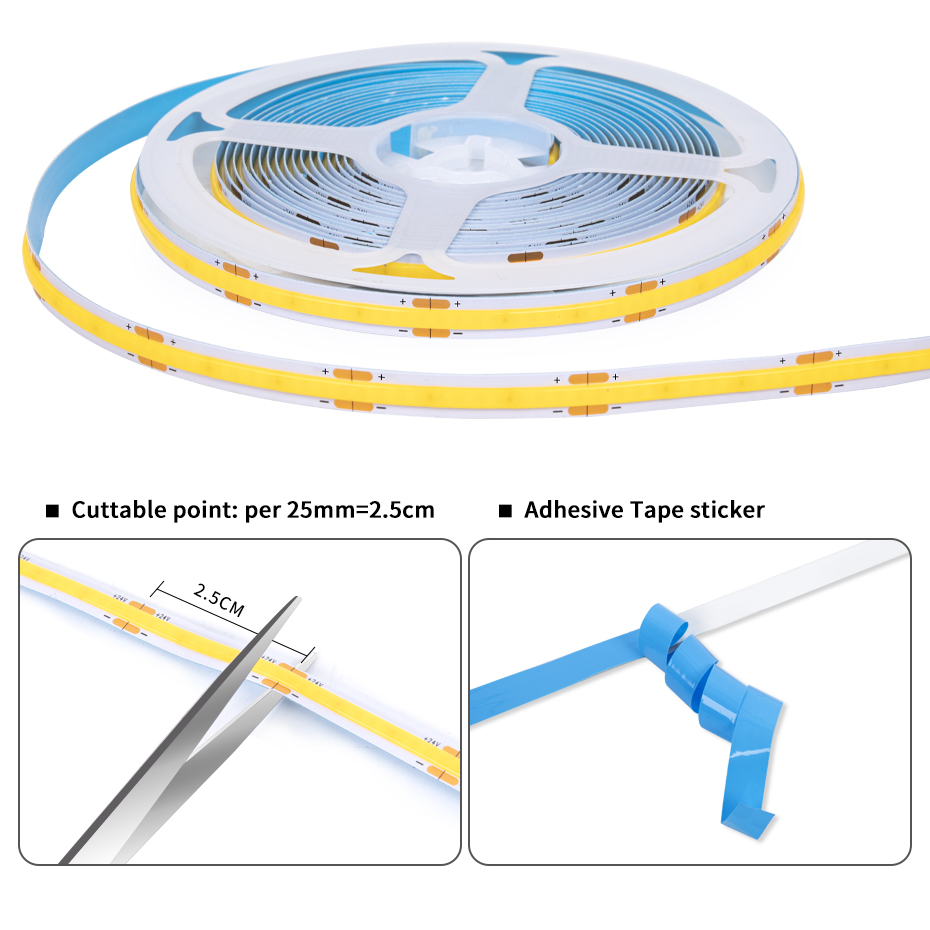 AU EU US UK Plug 12V COB LED S - Candle Making Supplies Uk ulasan dan harga
