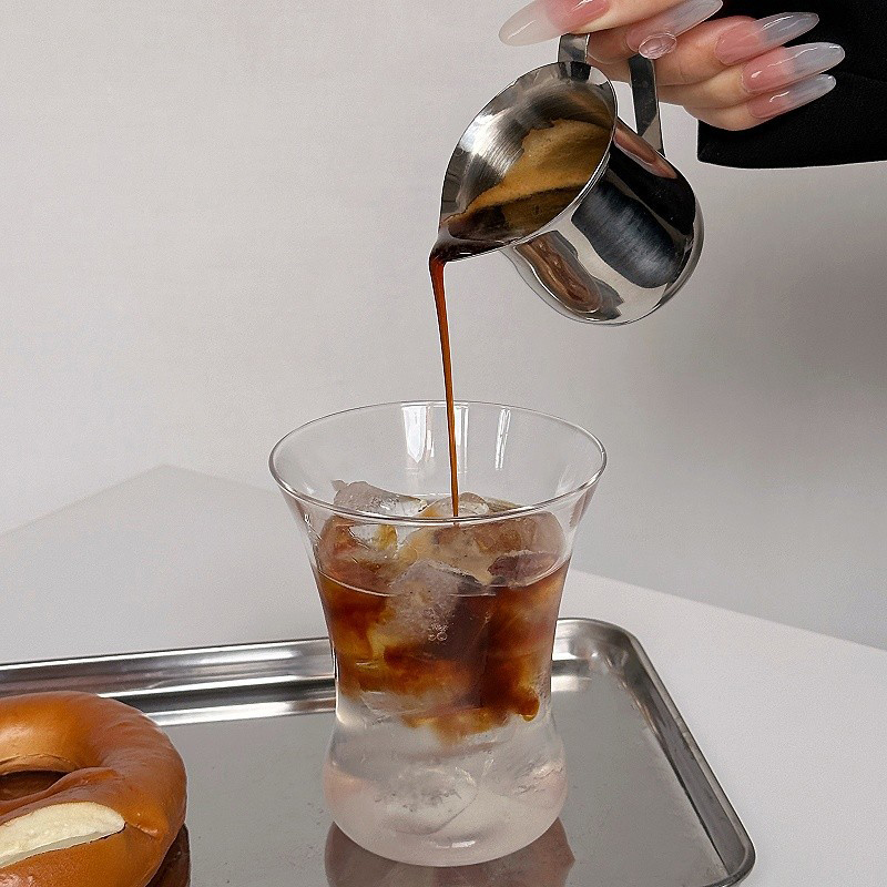 60-240ML Measuring Cup With Po - Pour Spout Pitcher ulasan dan harga
