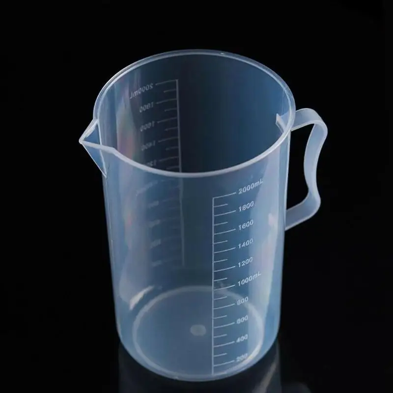 250/500/1000/2000 Ml Spout Kit - Pour Spout Pitcher ulasan dan harga